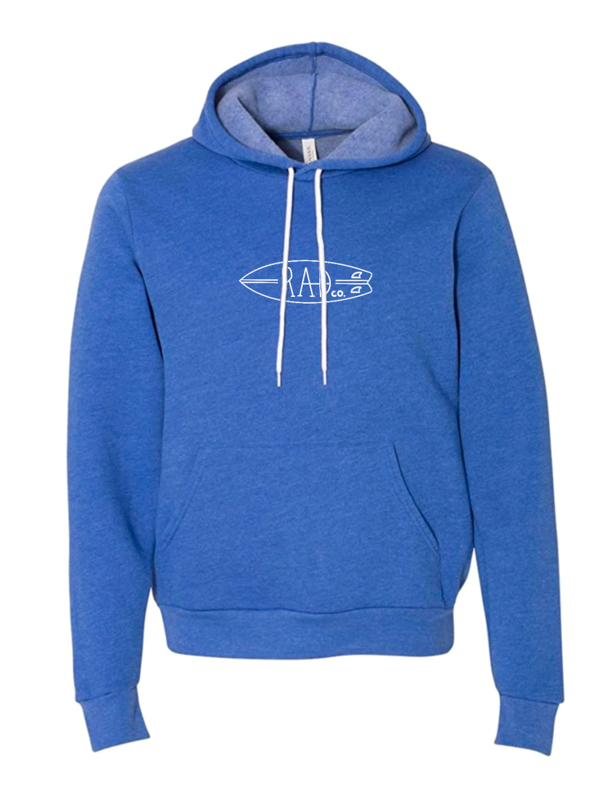 Surf Fishing Hoodie