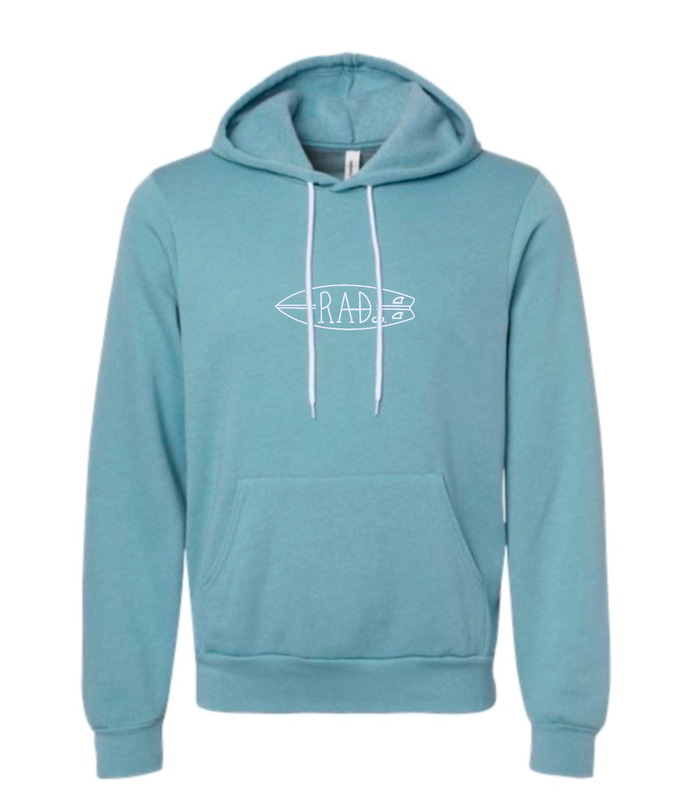 Surf Hoodie