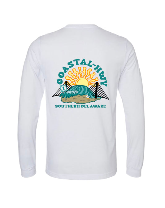 Coastal-Hwy Long Sleeve