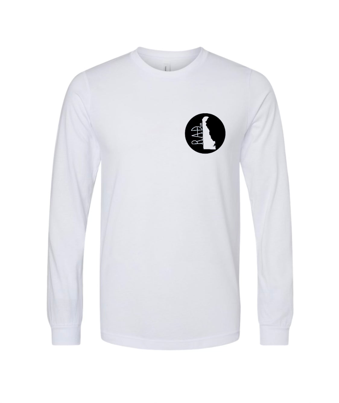 Coastal-Hwy Long Sleeve