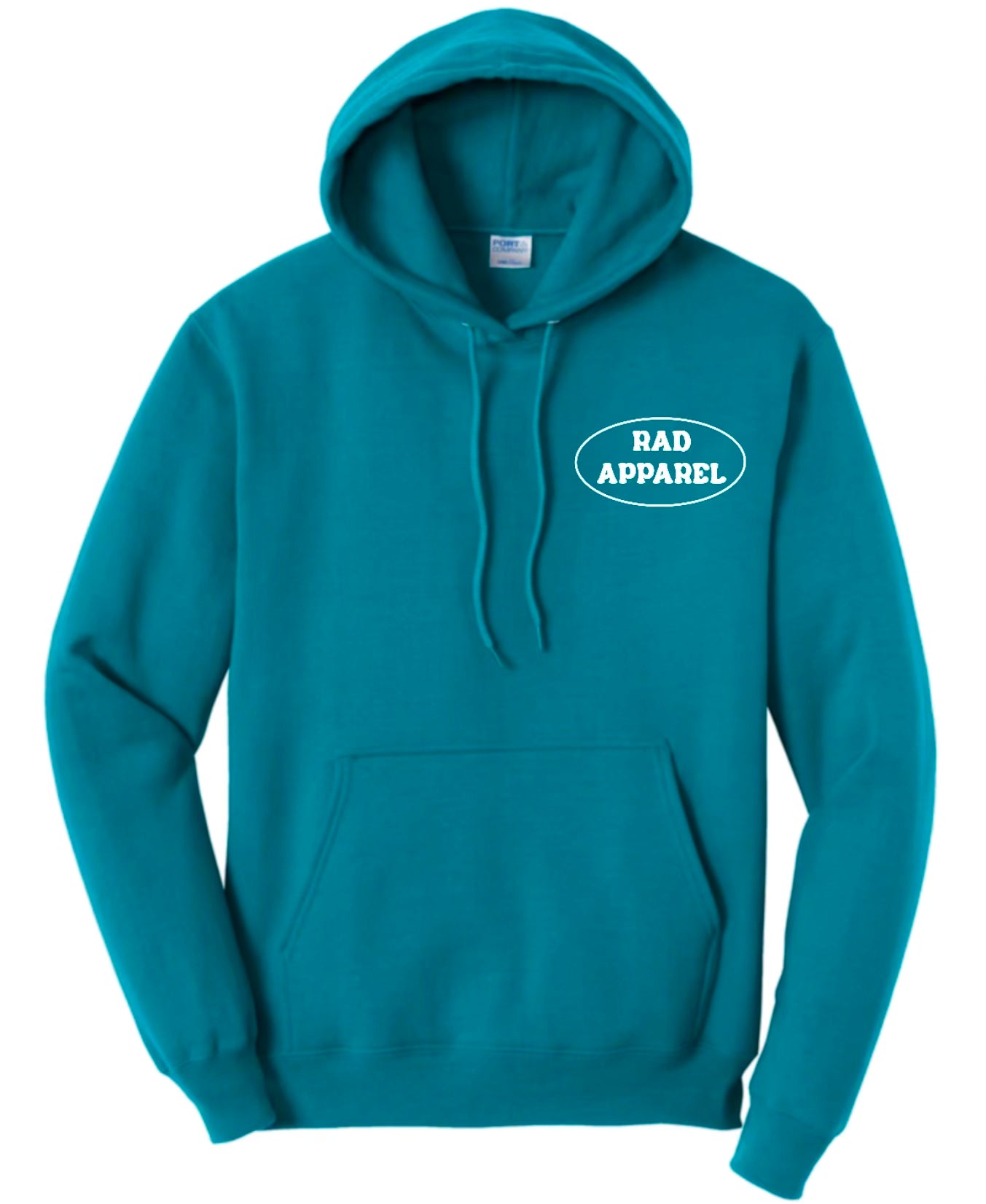 "Calm Waters" Hoodie