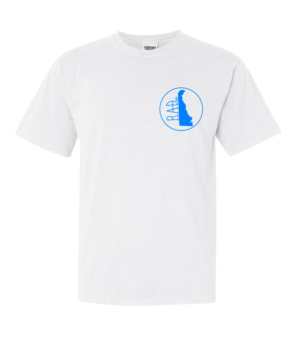 Coastal Delaware Tee