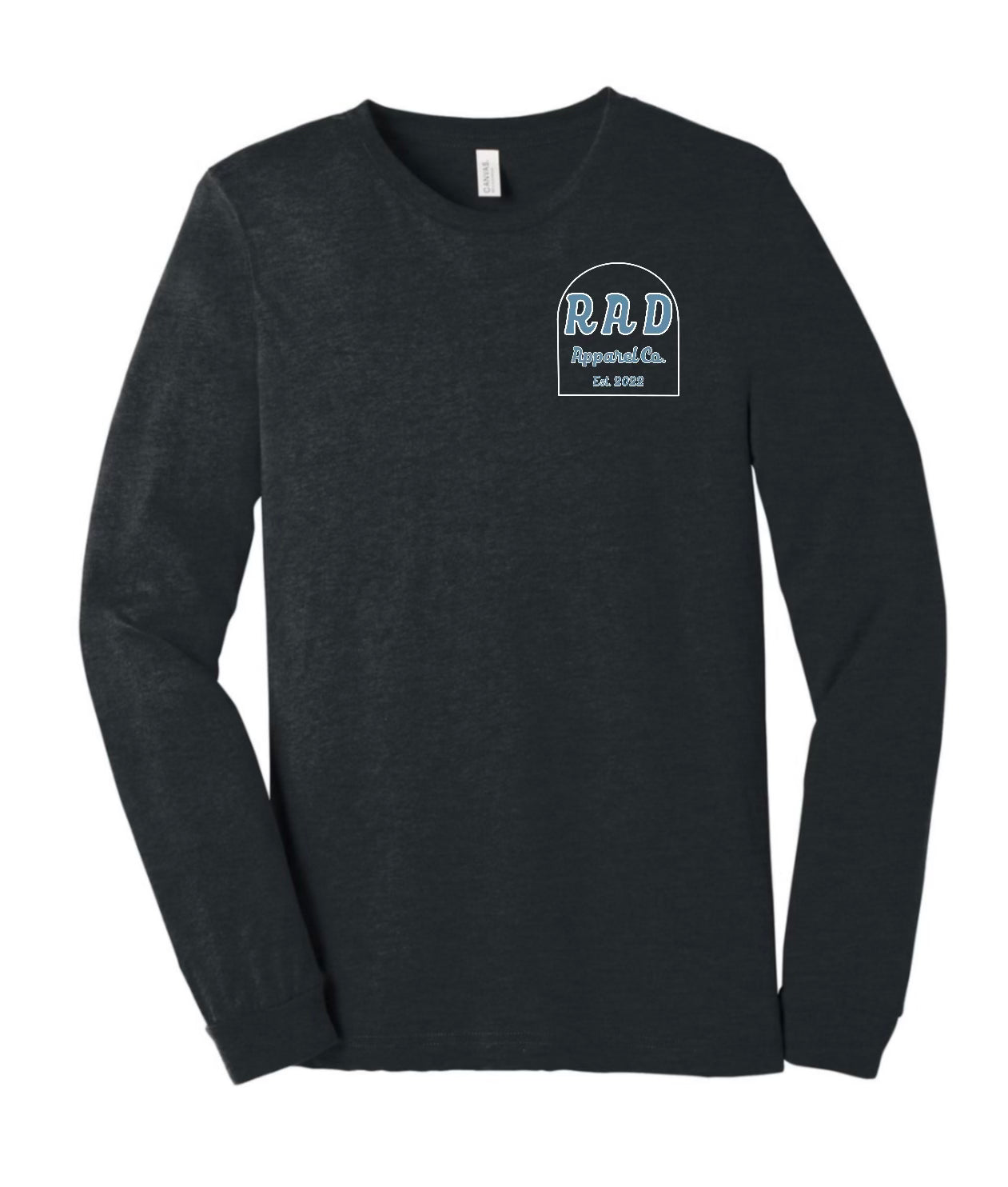 "Surf Or Die" Long Sleeve