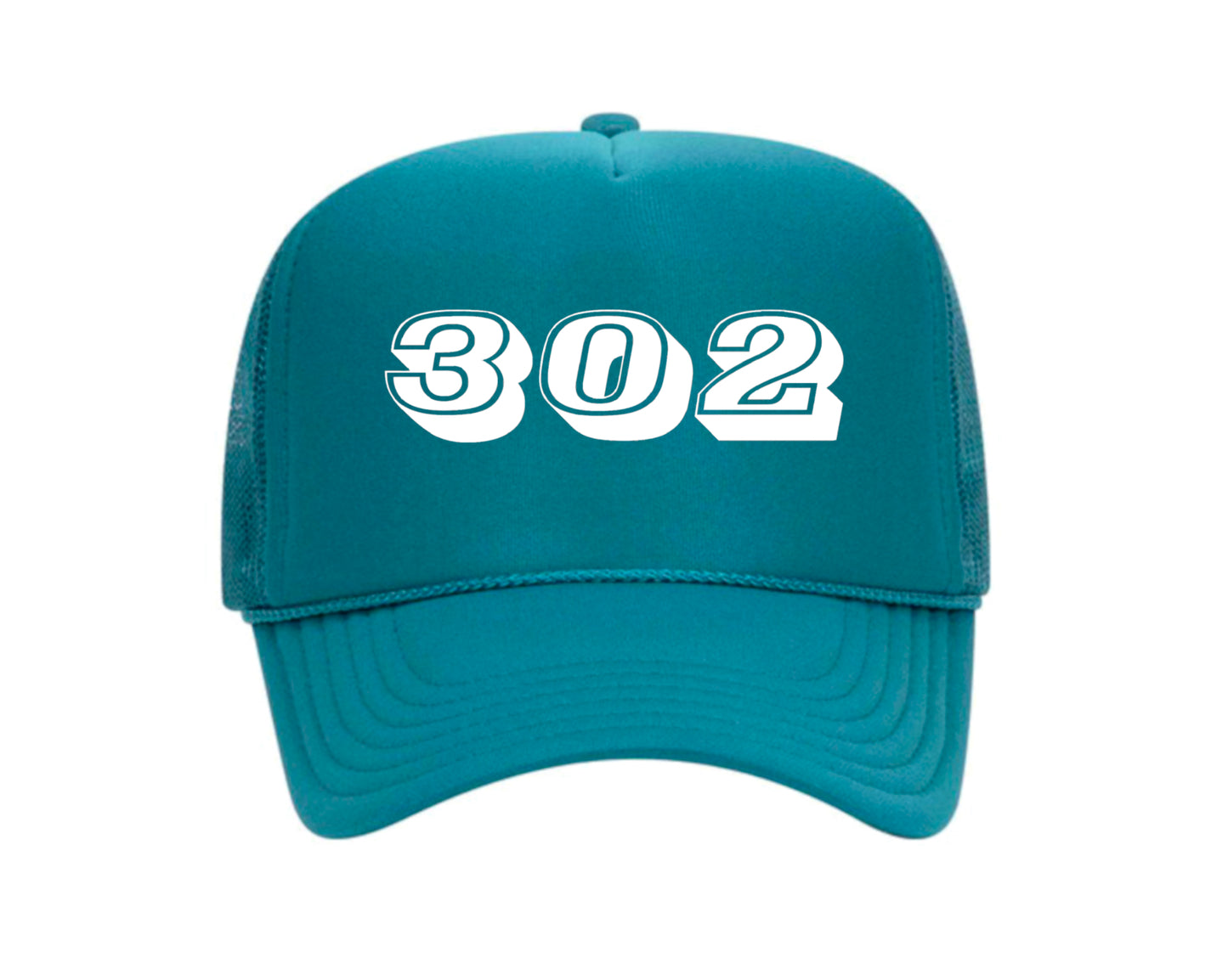 302 Trucker Hat