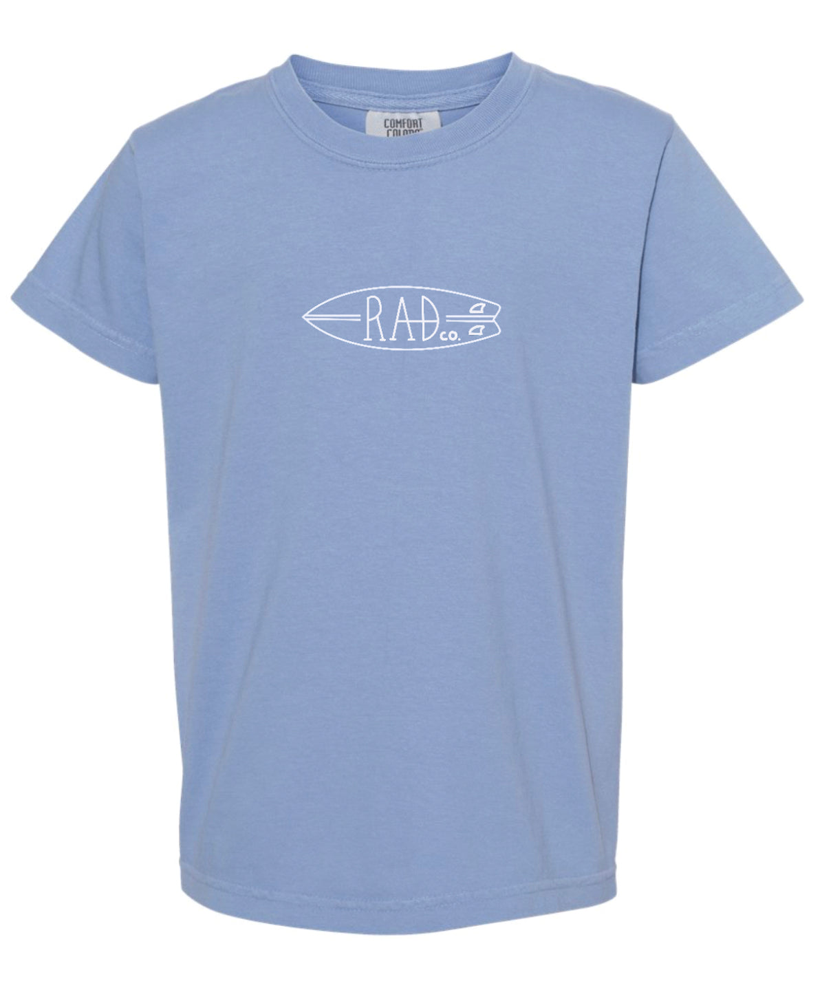 Surf Fishing Tee