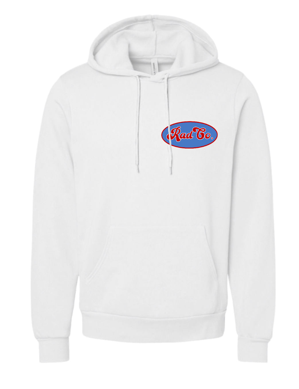 American Made Hoodie