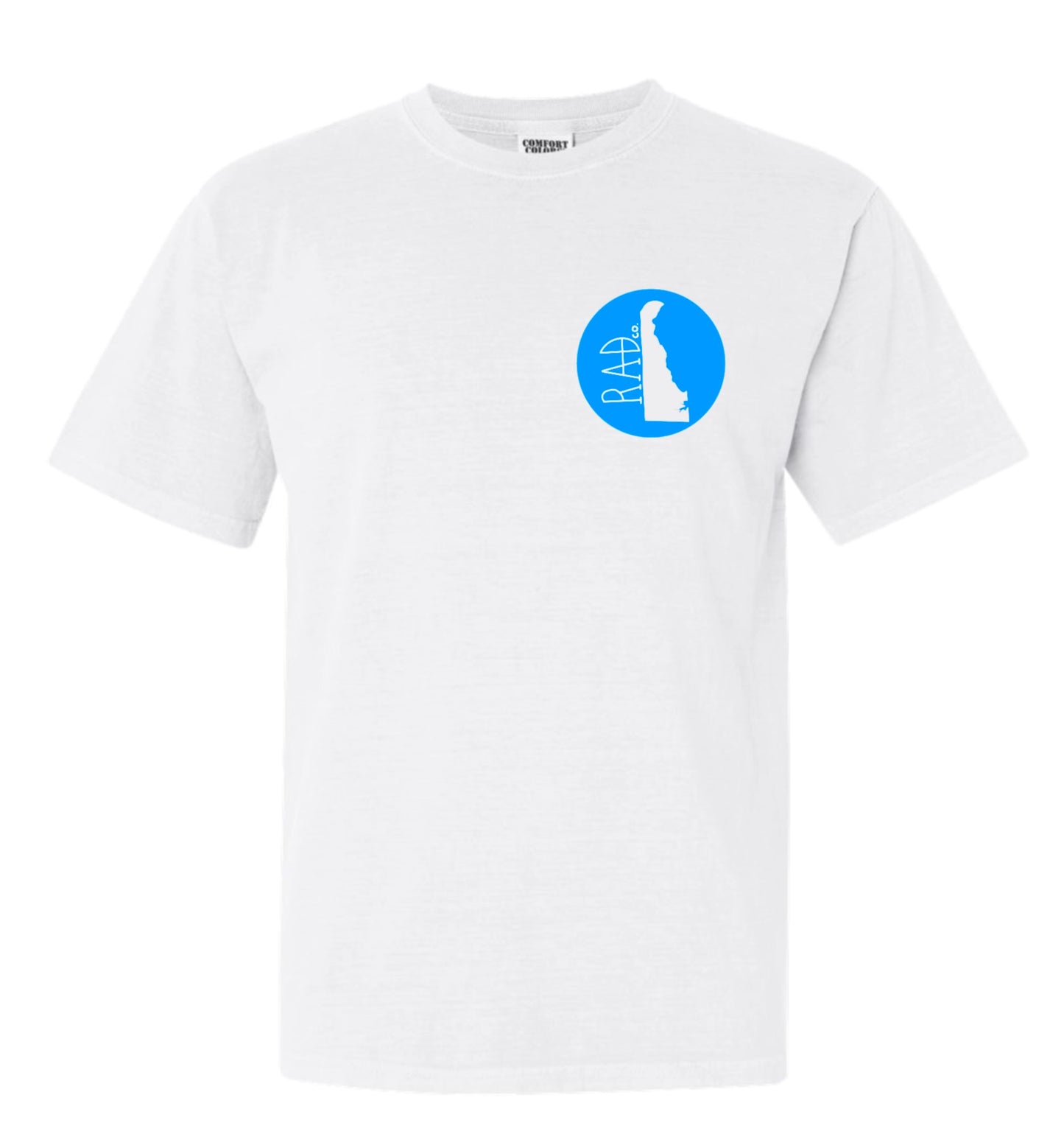 White Tower Tee