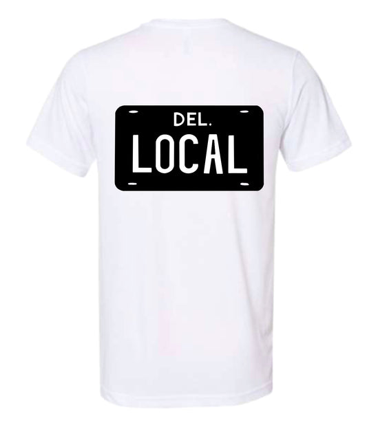 Local Tee