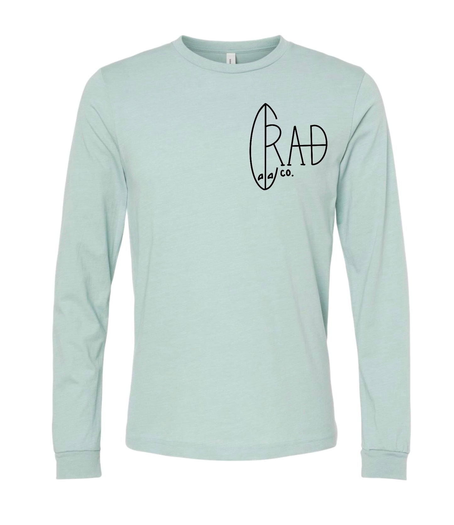 DE Long Sleeve