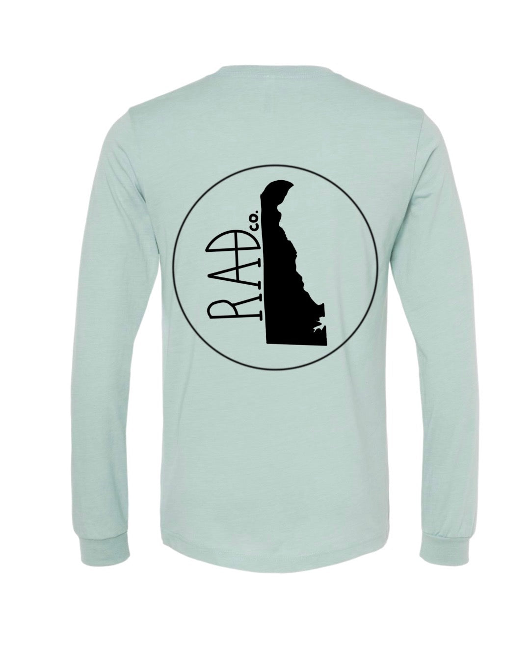 DE Long Sleeve