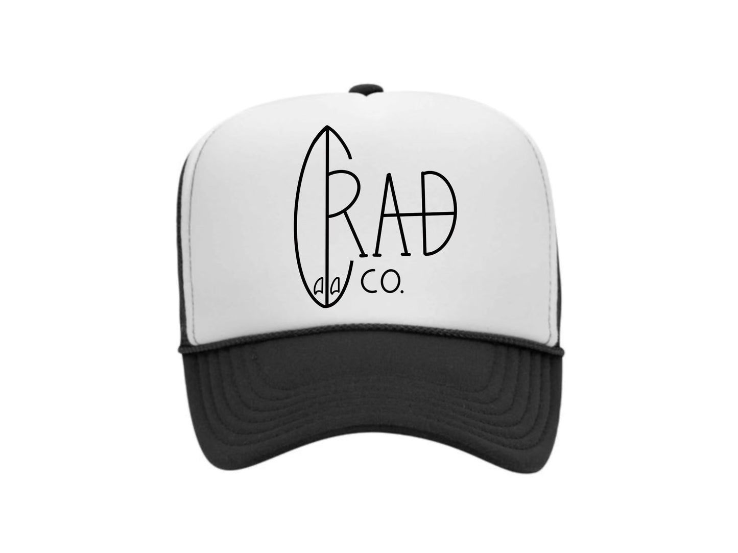 Classic Trucker Hat